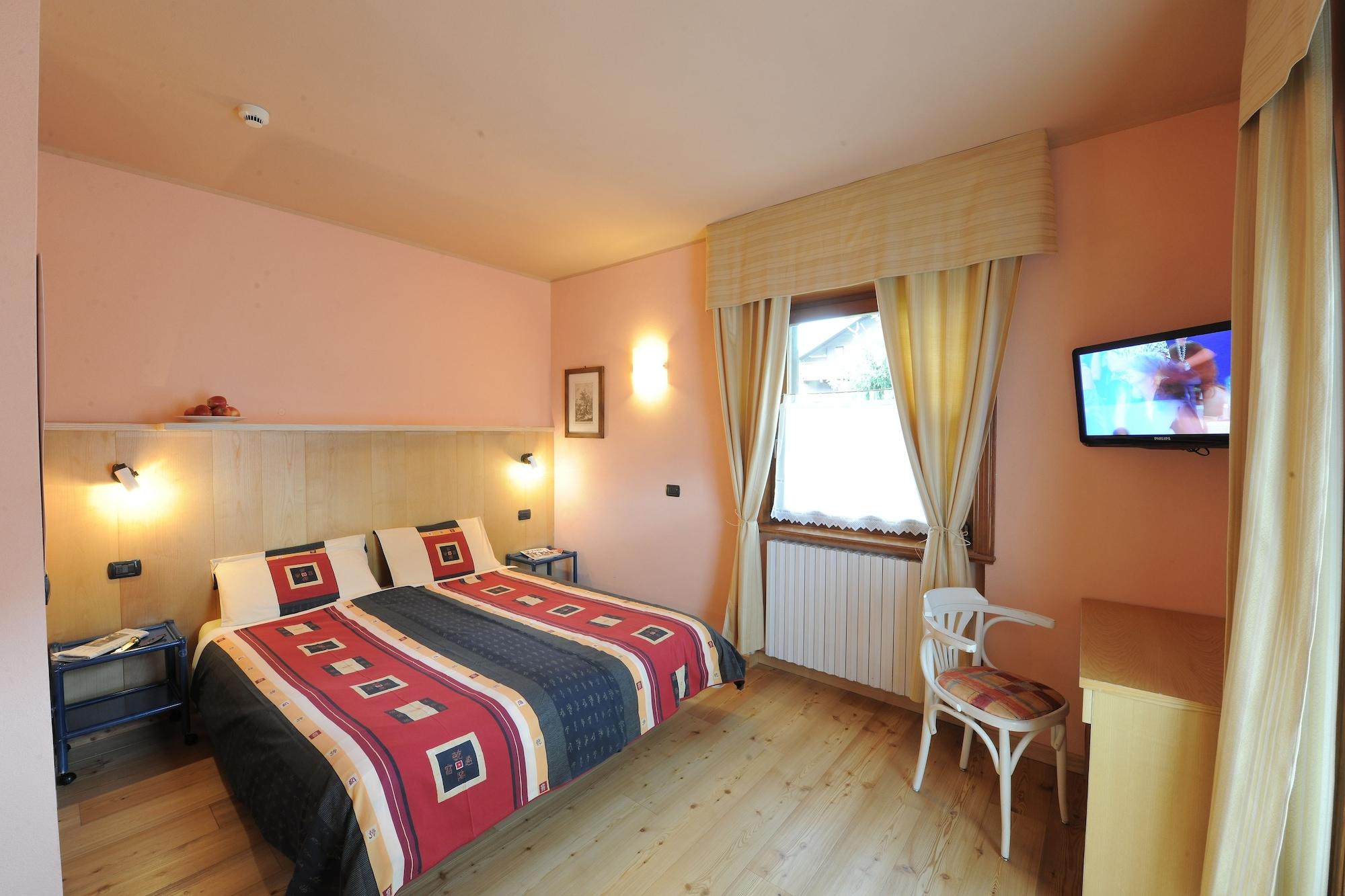 Hotel Astra Livigno Eksteriør bilde