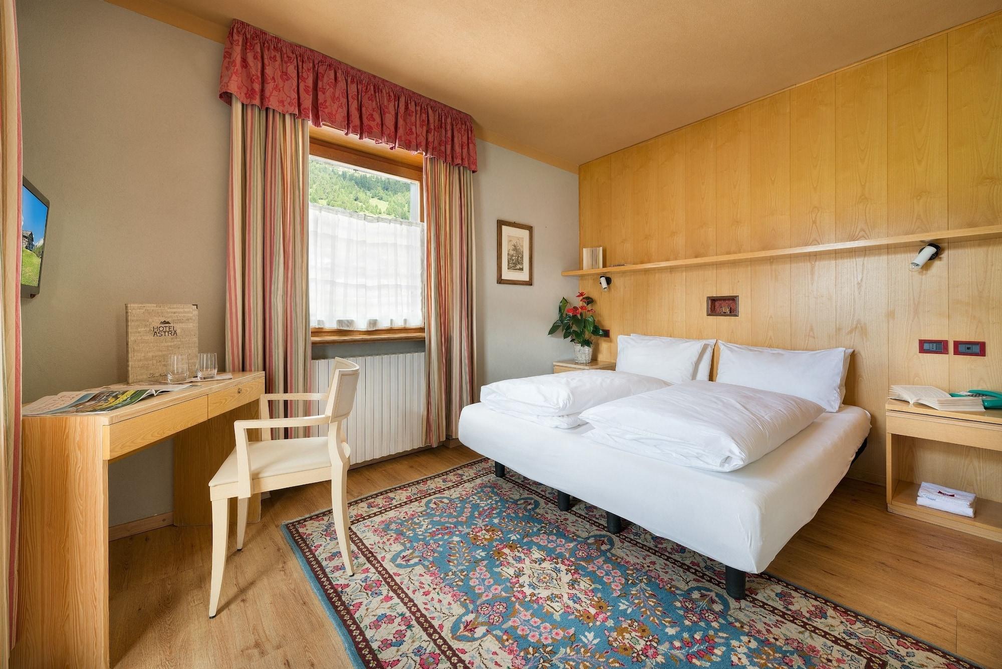 Hotel Astra Livigno Eksteriør bilde