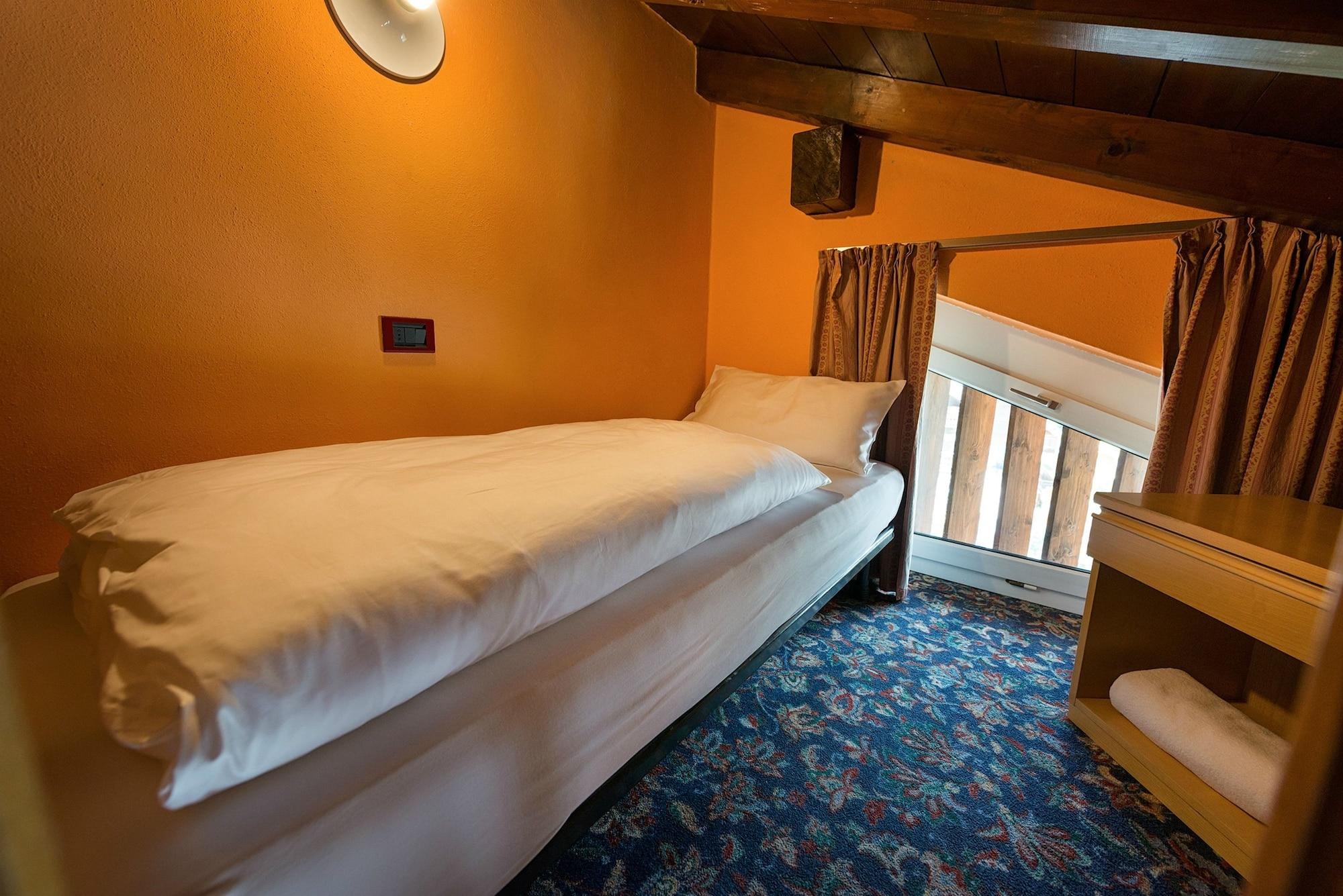 Hotel Astra Livigno Eksteriør bilde
