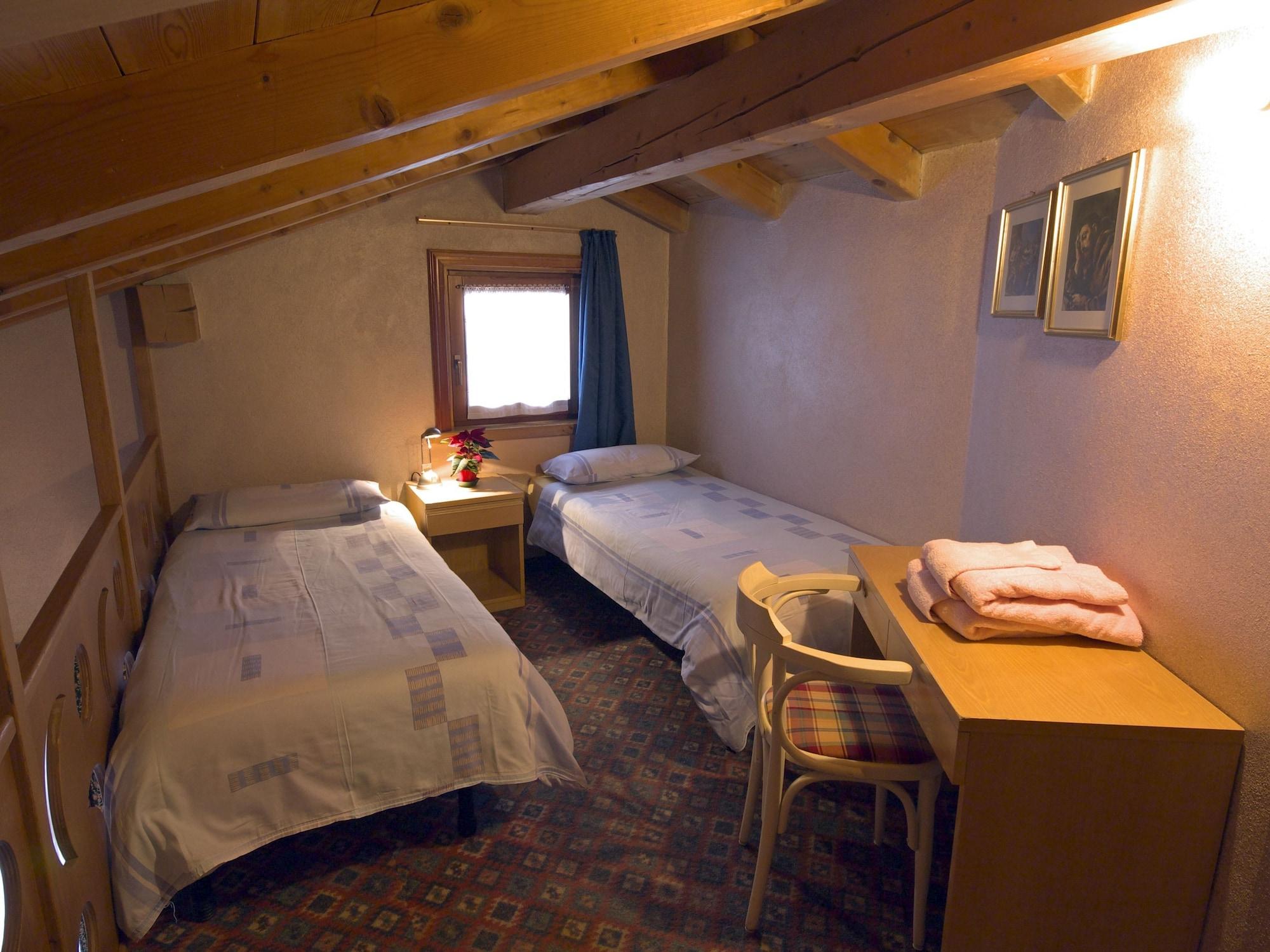 Hotel Astra Livigno Eksteriør bilde