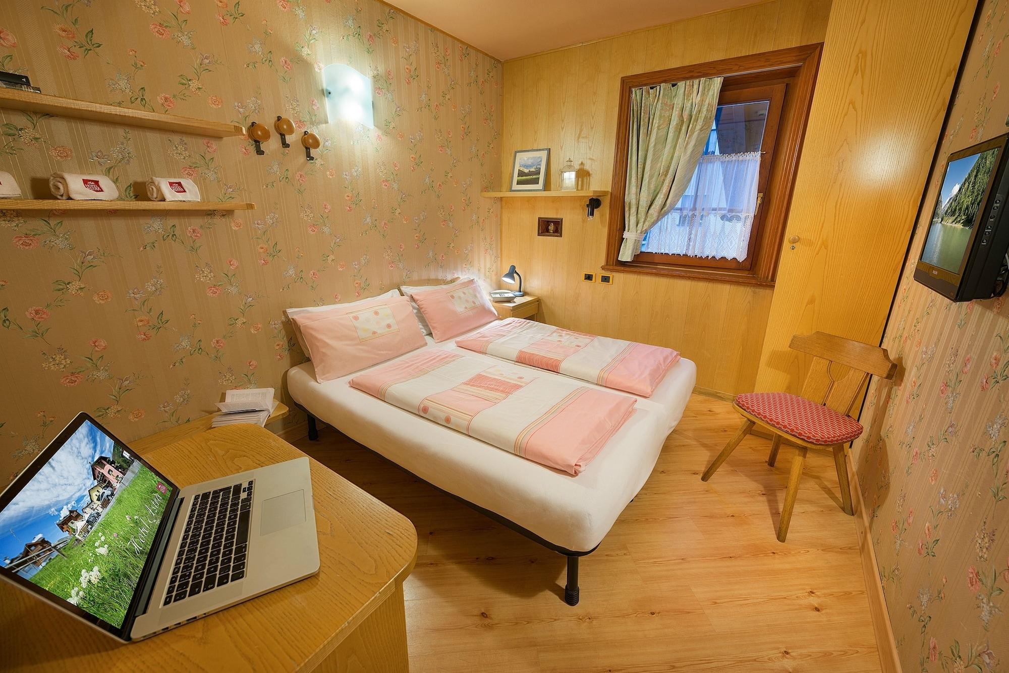 Hotel Astra Livigno Eksteriør bilde