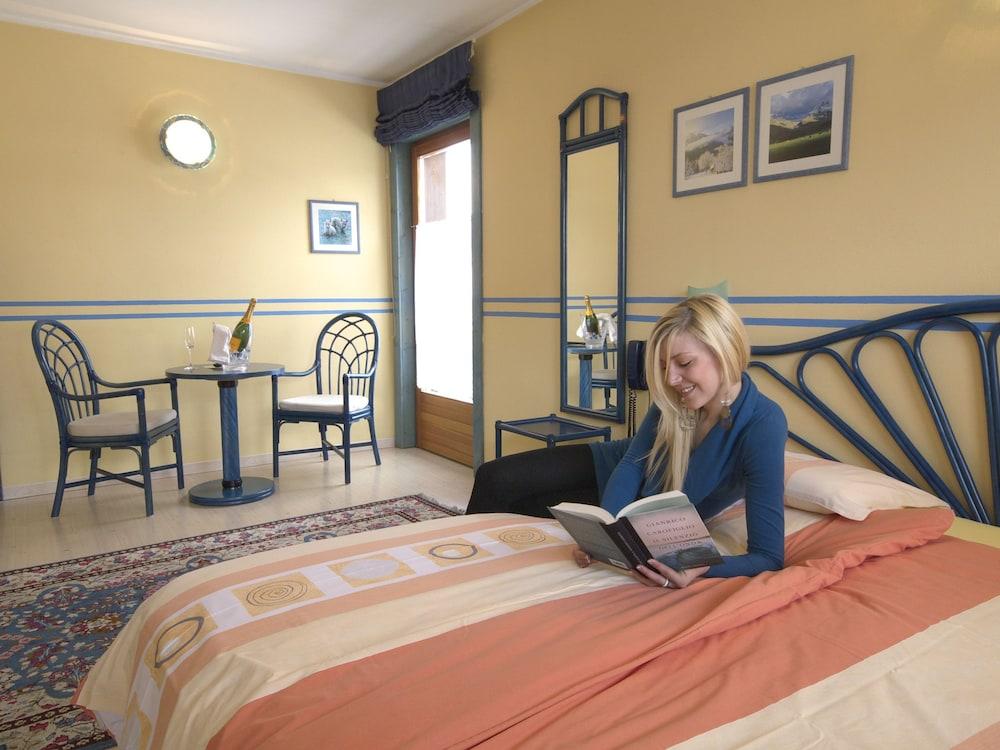 Hotel Astra Livigno Eksteriør bilde
