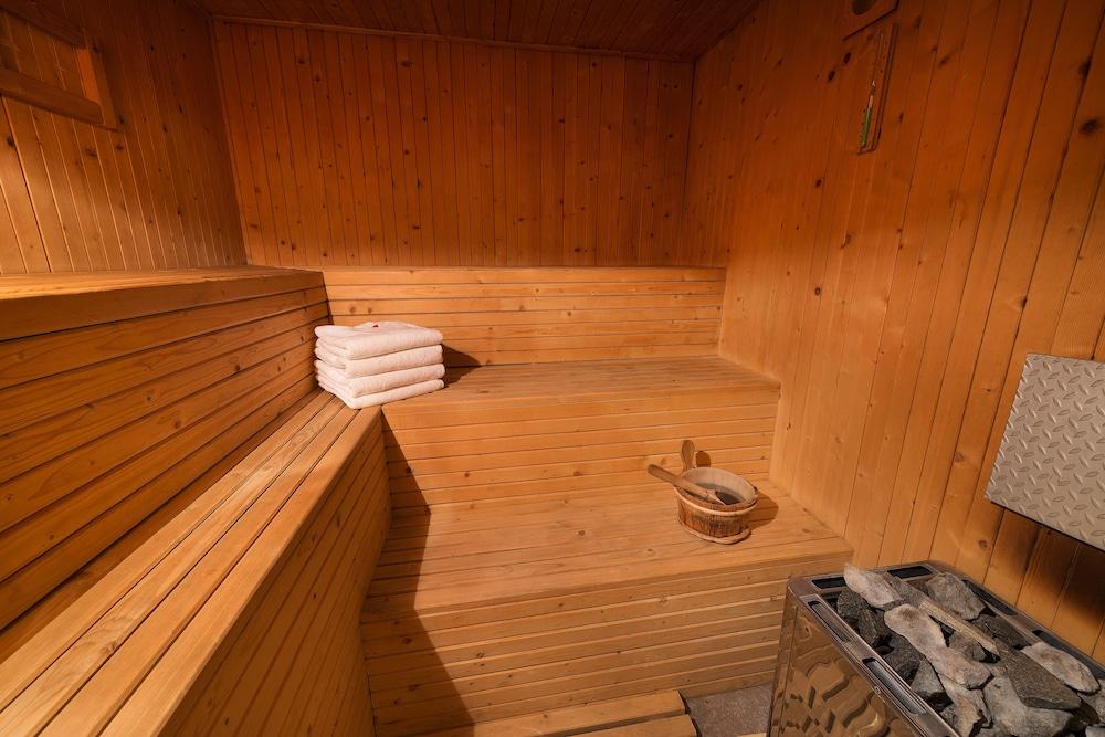 Hotel Astra Livigno Eksteriør bilde