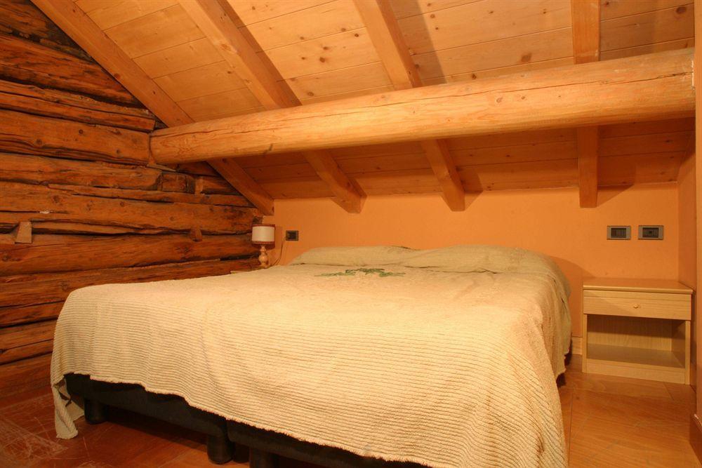 Hotel Astra Livigno Eksteriør bilde