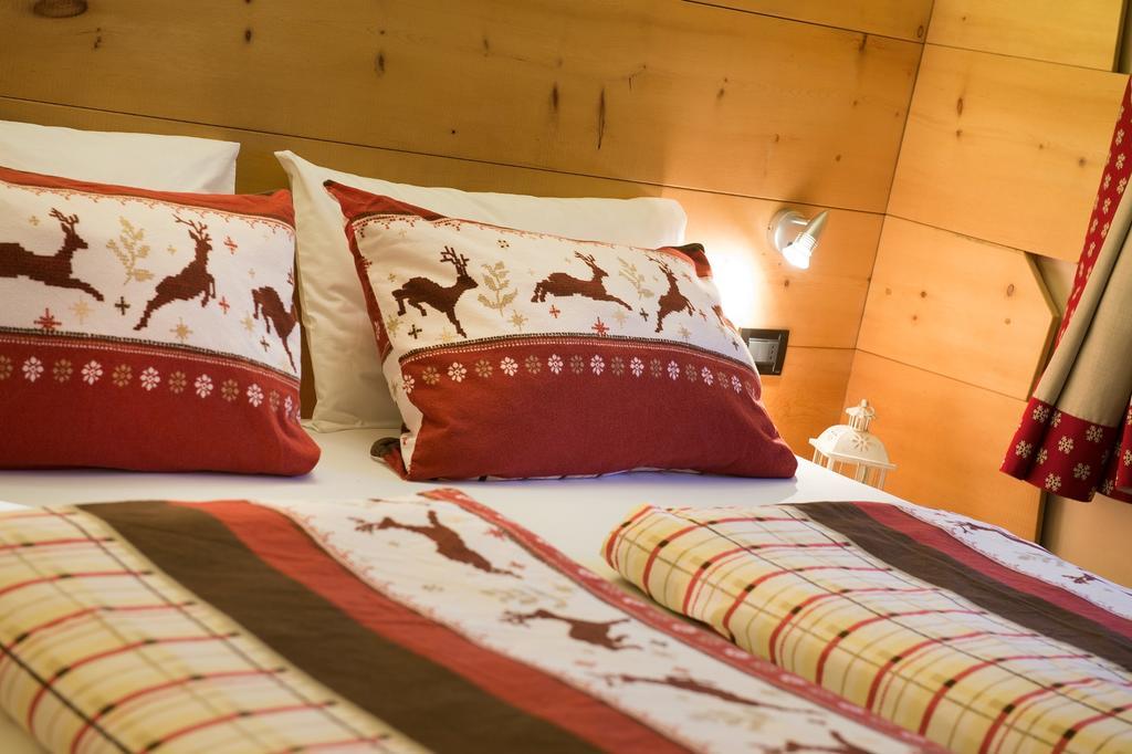 Hotel Astra Livigno Eksteriør bilde