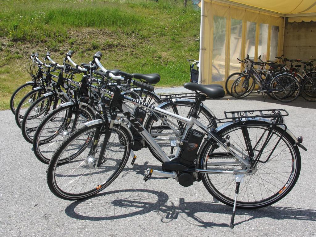 Hotel Astra Livigno Eksteriør bilde