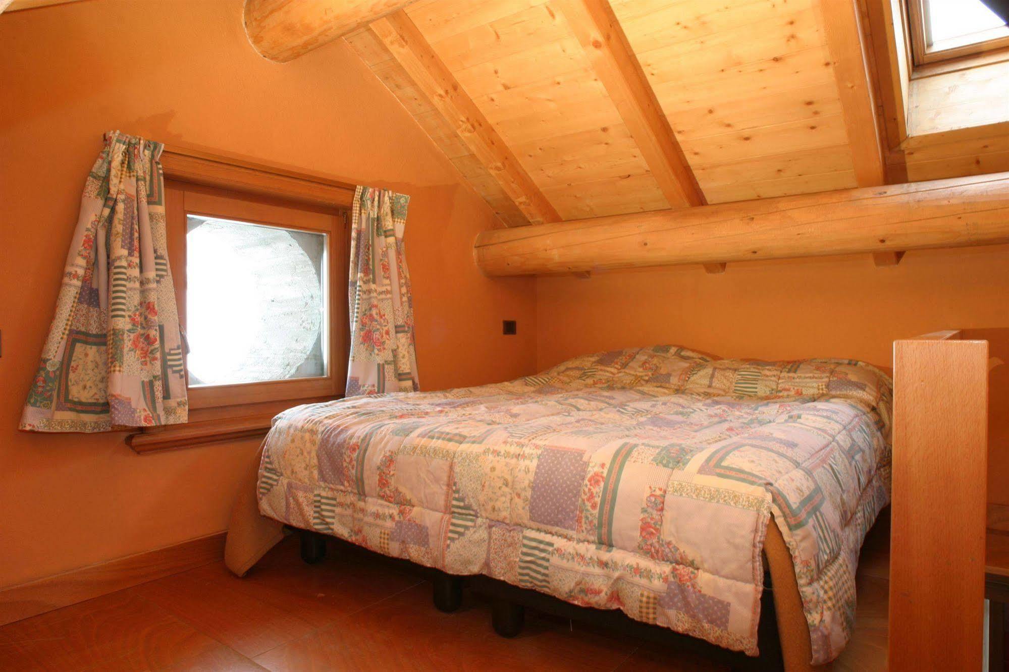 Hotel Astra Livigno Eksteriør bilde