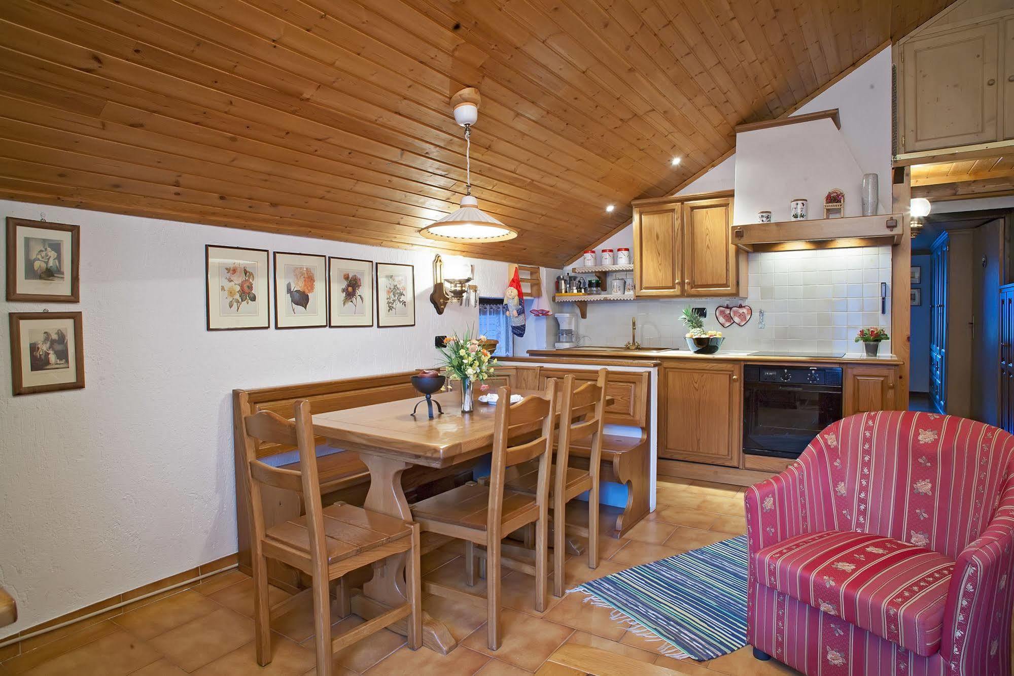 Hotel Astra Livigno Eksteriør bilde